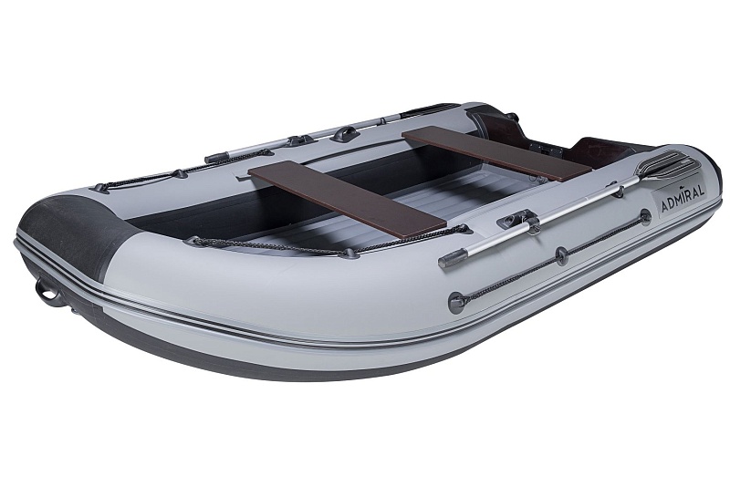Лодка ПВХ Адмирал 330 CF НДНД