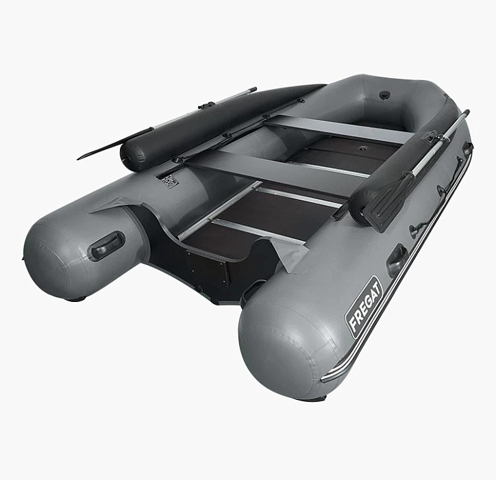 ФРЕГАТ 390 F