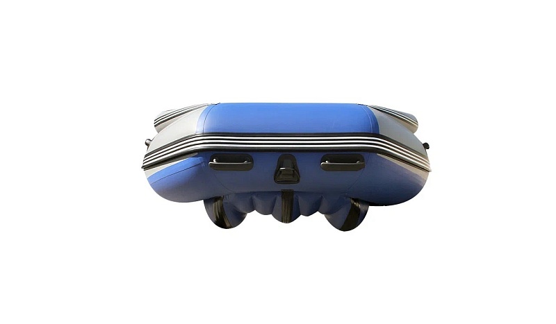 Лодка Reef Тритон 390Fi НД
