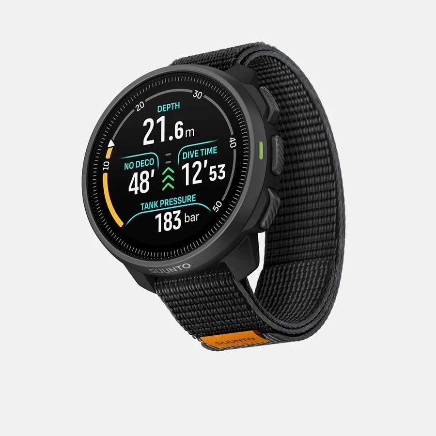 SUUNTO Nautic S