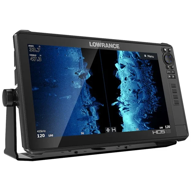 LOWRANCE HDS-16 LIVE