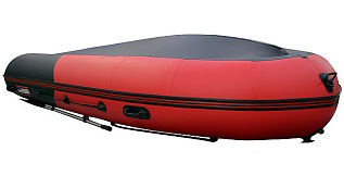 Лодка Хантер 380 NEW 2022