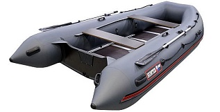 Лодка Хантер 390 NEW 2022
