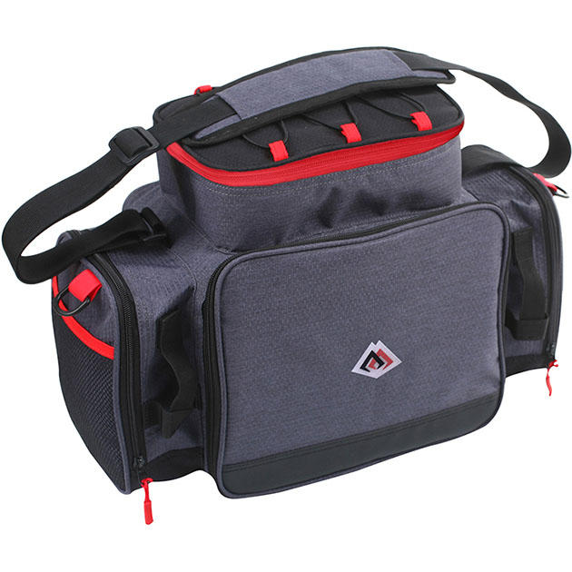 Сумка для рыболовных принадлежностей Mikado M-BAG UWI-M004 (28.5x23.5x21см)