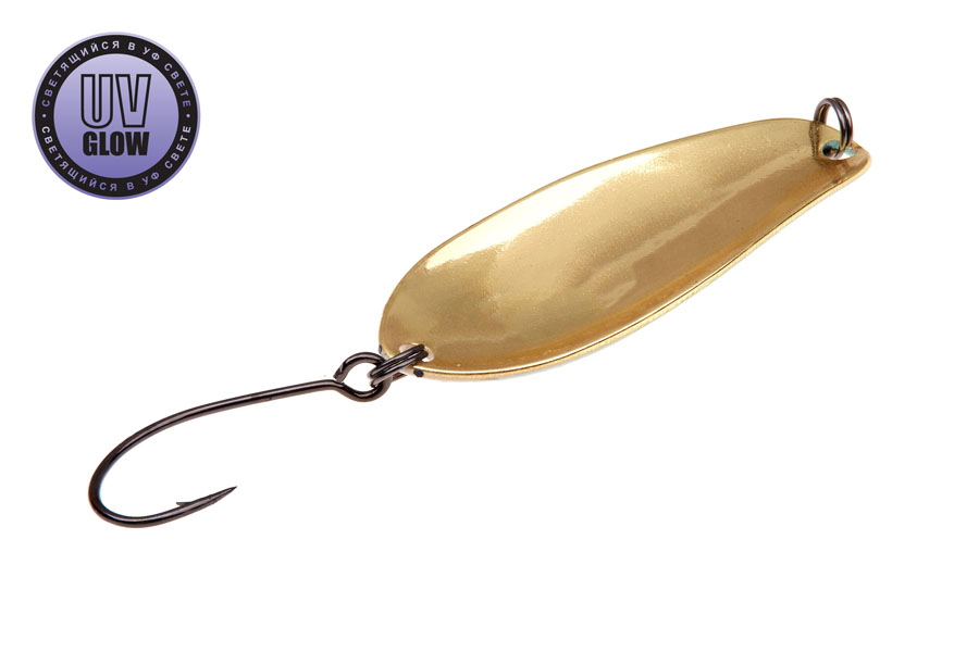 Блесна Reflex ELEMENT 4,8g цвет R33