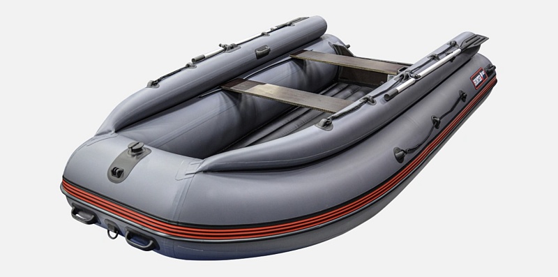 Хантер 390 FА
