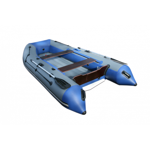 Лодка надувная REEF 390НД