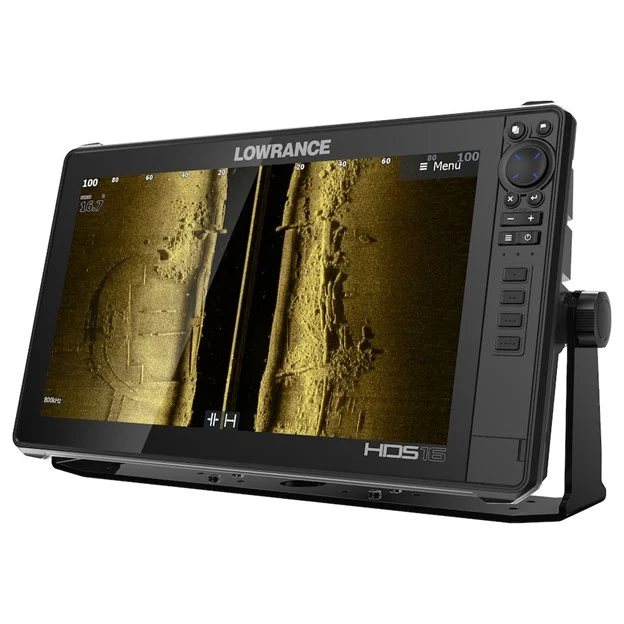 LOWRANCE HDS-16 LIVE