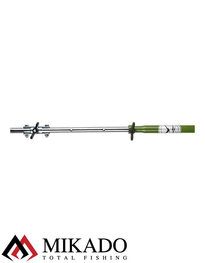 Ледобур Mikado 150 мм.