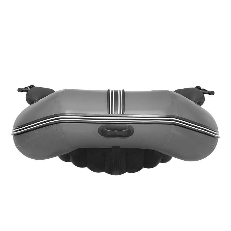 Фрегат 370 Air F с НДНД (с фальшбортом и фартуком)