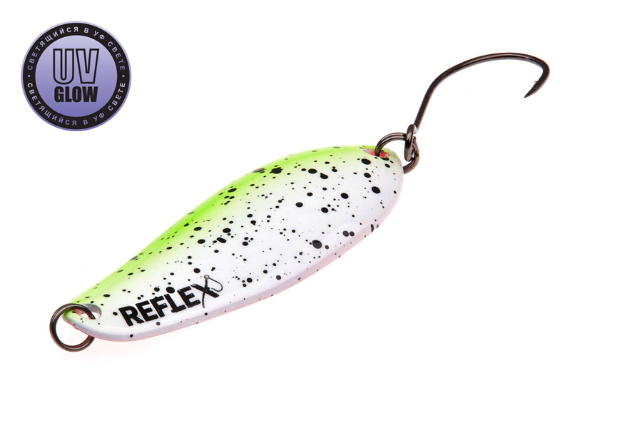 Блесна Reflex ELEMENT 4,8g цвет R05