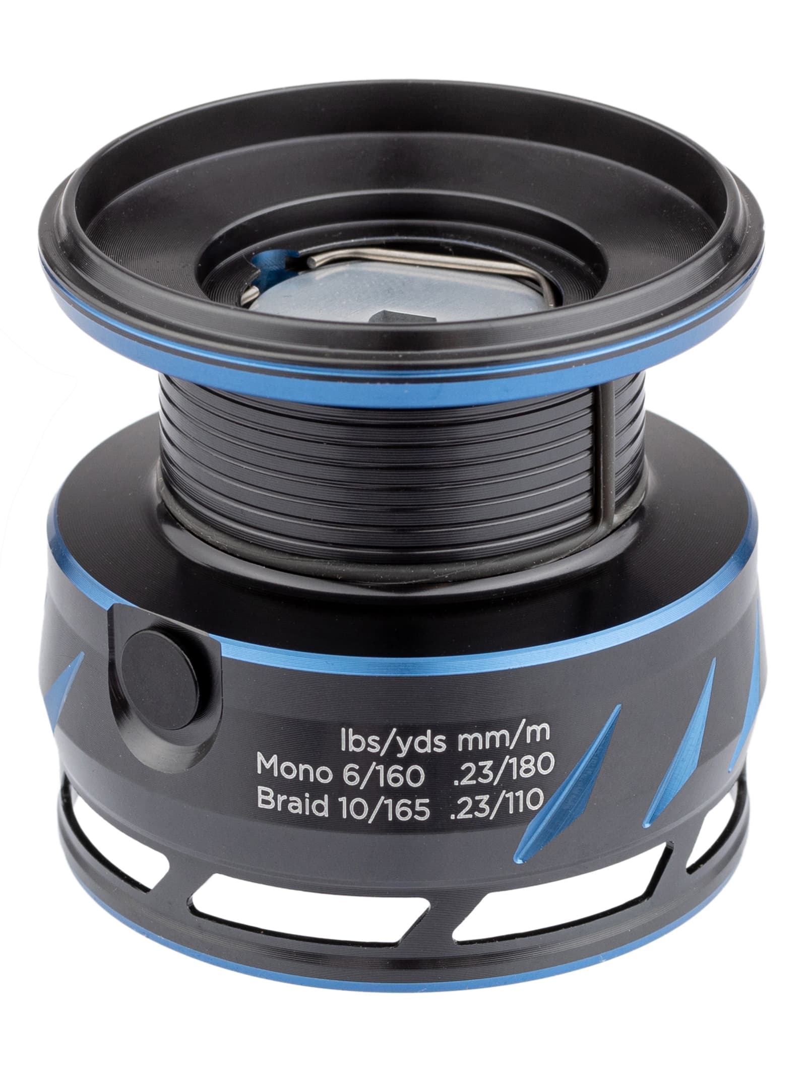 CS10 Spool