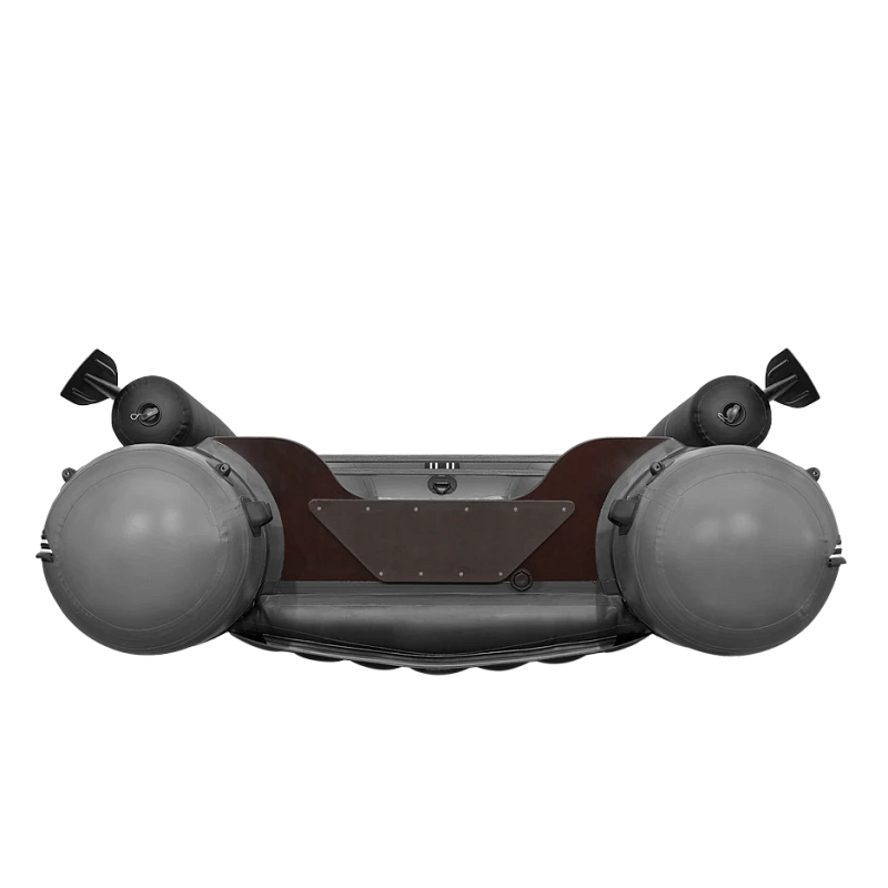 Фрегат 370 Air F с НДНД (с фальшбортом и фартуком)