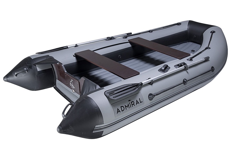 Лодка ПВХ Адмирал 330 CF НДНД