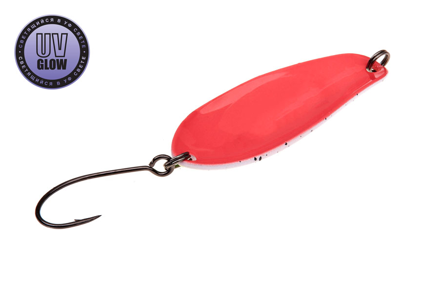 Блесна Reflex ELEMENT 4,8g цвет R05