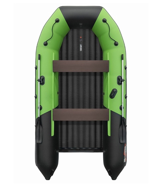 Таймень NX 3600 НДНД PRO MAX