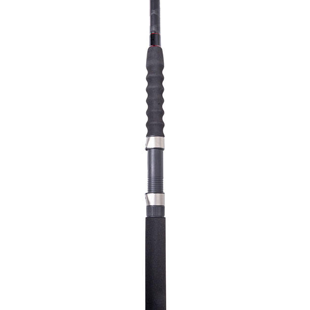 Спиннинг Mikado CAT TERRITORY CAT FISH 210 (300-500 г.)