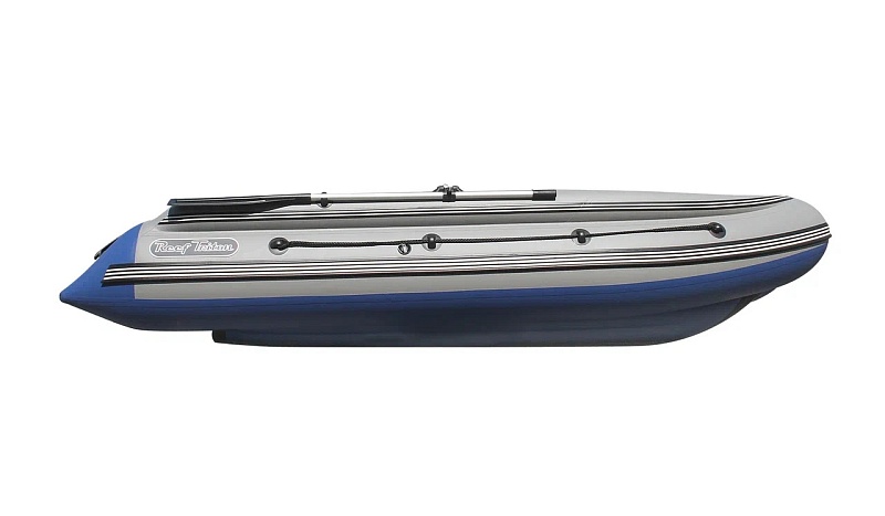 Лодка Reef Тритон 390Fi НД