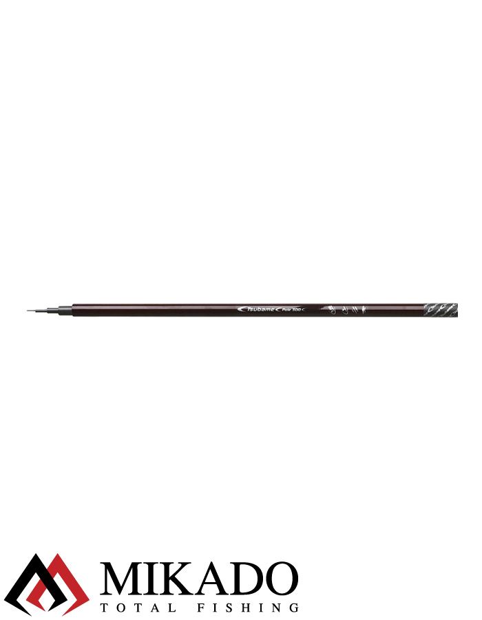 Удилище маховое Mikado TSUBAME Pole 500