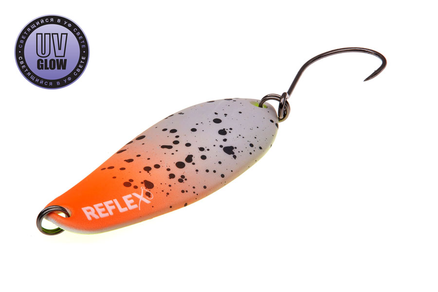 Блесна Reflex ELEMENT 4,8g цвет R06