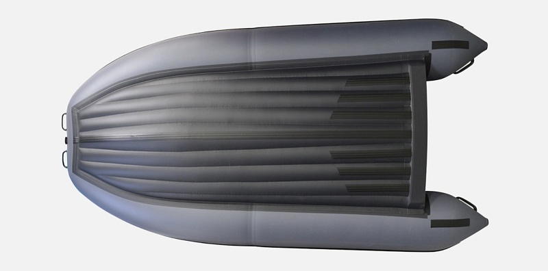 Хантер 390 FА
