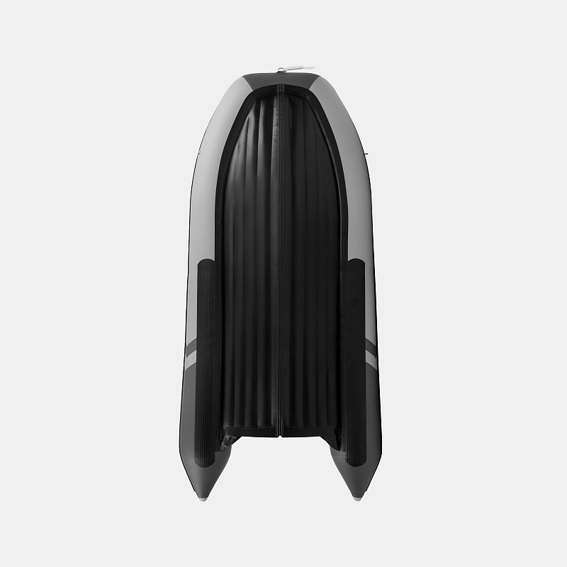 Лодка ПВХ Gladiator Air E420PRO надувная