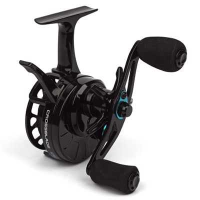 Катушка зимняя Nautilus Crossblade Ice NEW