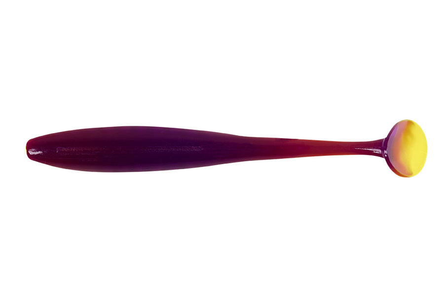 Виброхвост PIONEER 125mm цвет F26