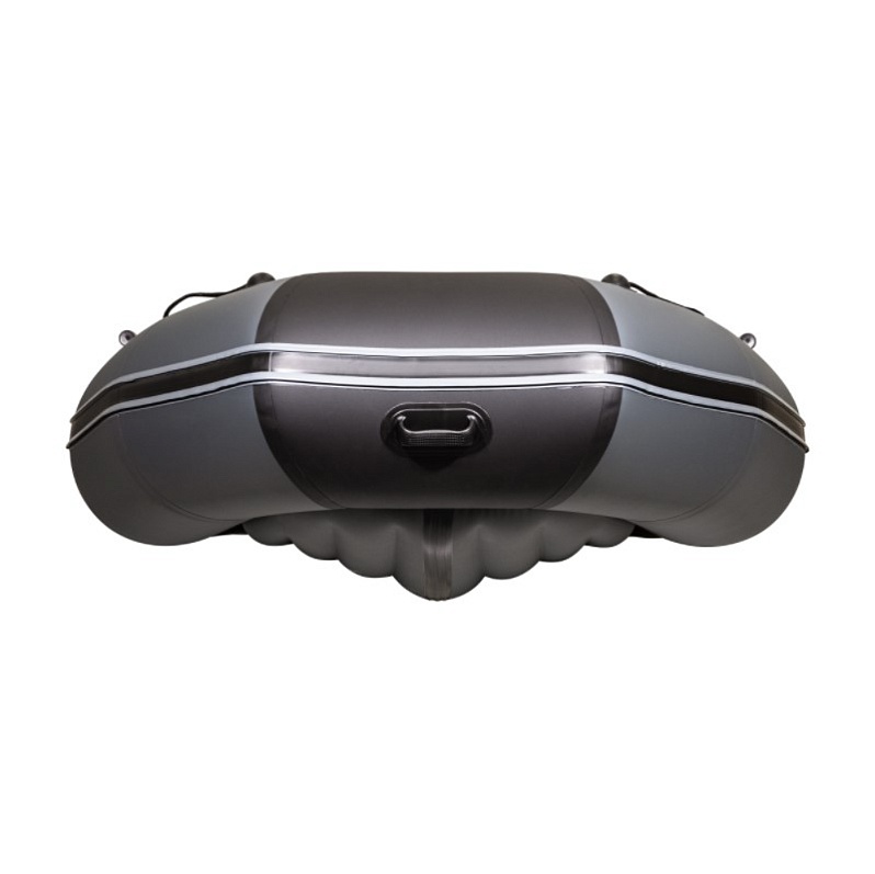 Таймень NX 3800 НДНД pro Графит/черный