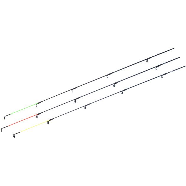 Вершинки для фидера Mikado ULTRAVIOLET Heavy Feeder 360/390 (3 шт.)