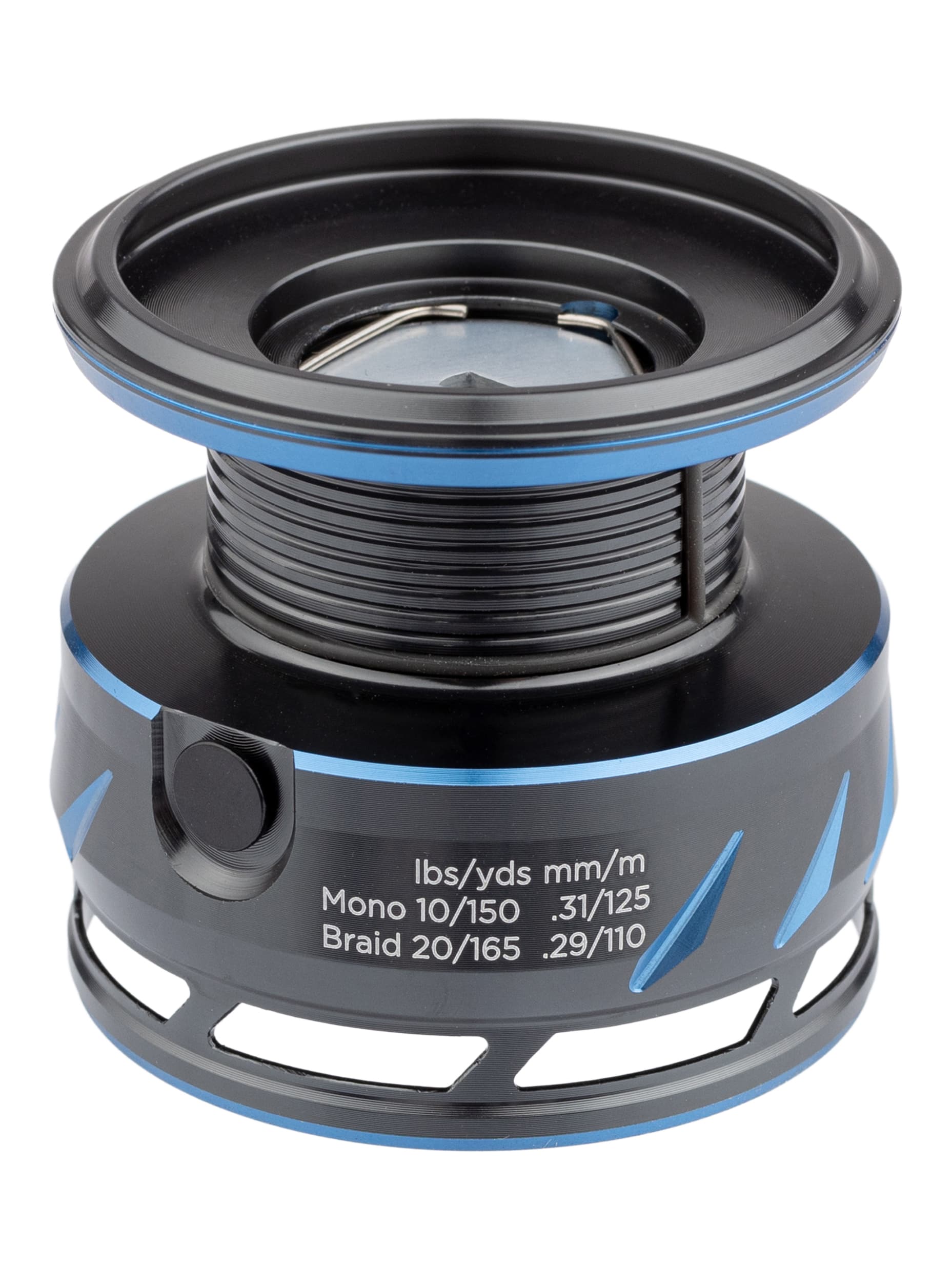 CS10 Spool