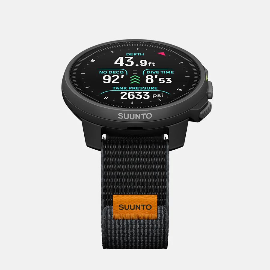 SUUNTO Nautic S