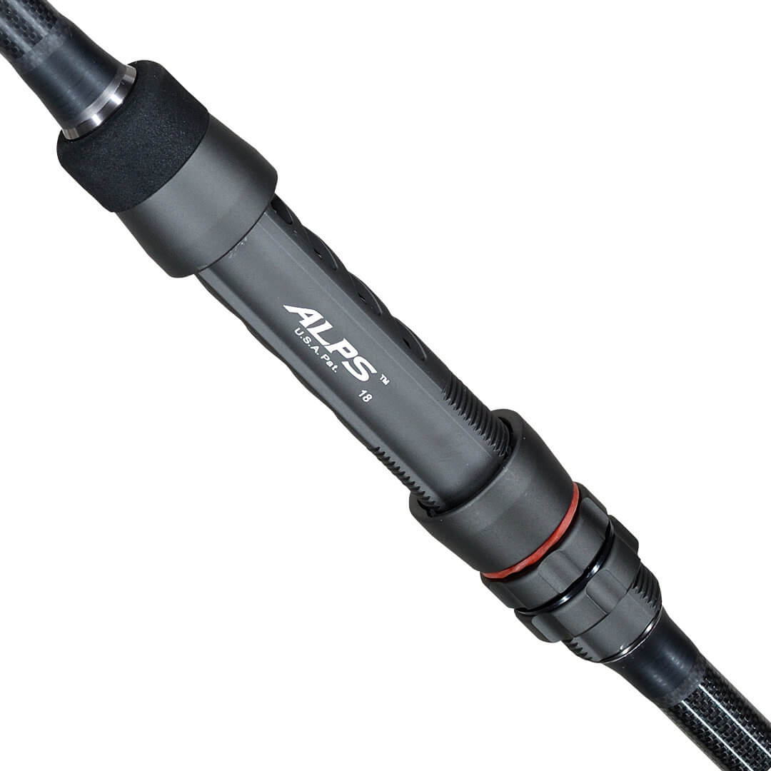 DL40 12ft Dave Lane Carp Rods