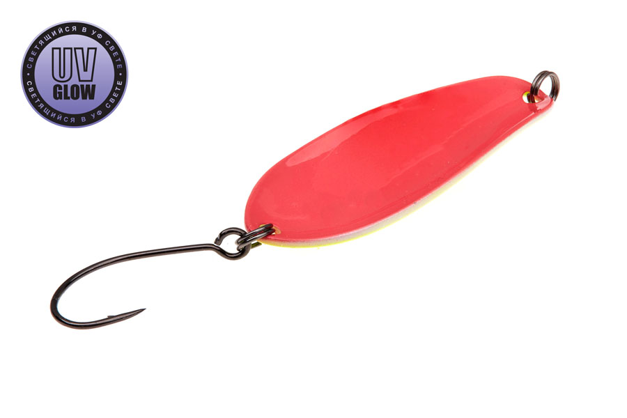 Блесна Reflex ELEMENT 4,8g цвет R23