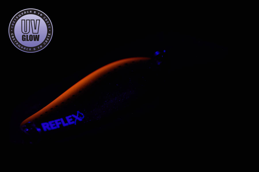 Блесна Reflex ELEMENT 4,8g цвет R32