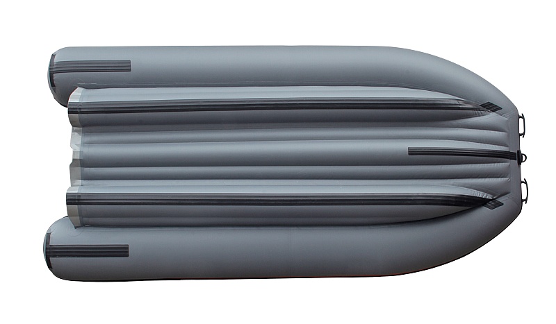Reef Тритон 425 S-Max с интегрированным фальшбортом
