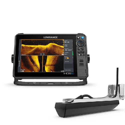 LOWRANCE HDS-10 PRO