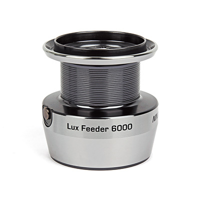 Катушка Nautilus Lux Feeder 6000*