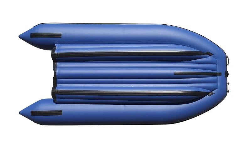 Лодка Reef Тритон 390Fi НД