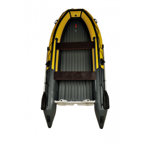 Лодка "SKAT-Тритон-370"