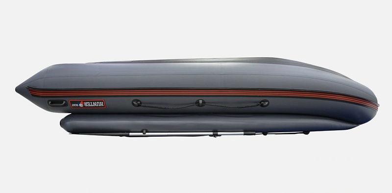 Хантер 390 FА