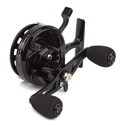 Катушка зимняя Nautilus Shock Ice NEW