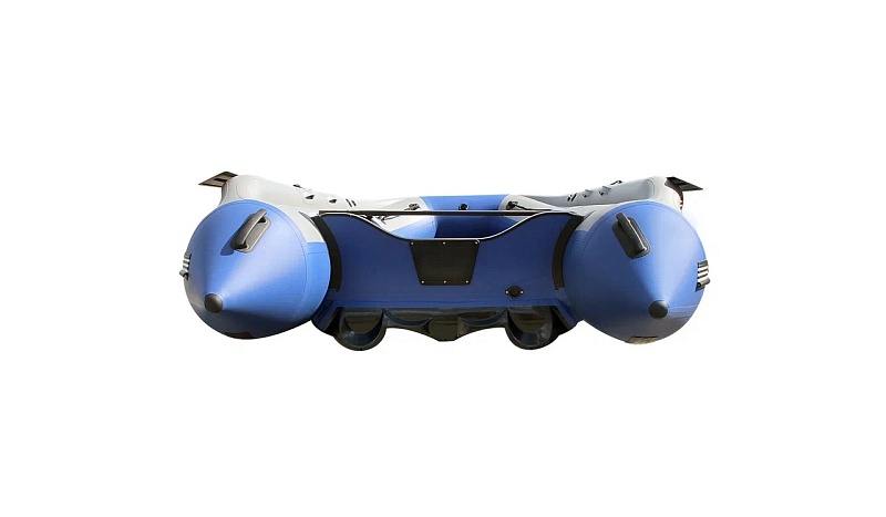 Лодка Reef Тритон 390Fi НД