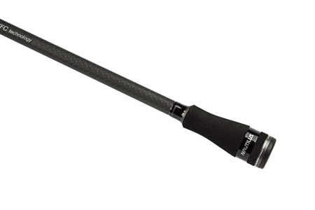 Спиннинг Nautilus Verona VRS-702L 213см 2-10гр NEW