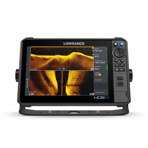 LOWRANCE HDS-10 PRO