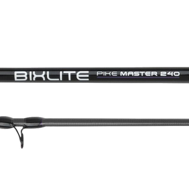 Спиннинг Mikado BIXLITE PIKE MASTER CASTING 240 (30-105 г.)