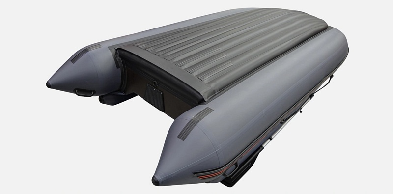 Хантер 390 FА