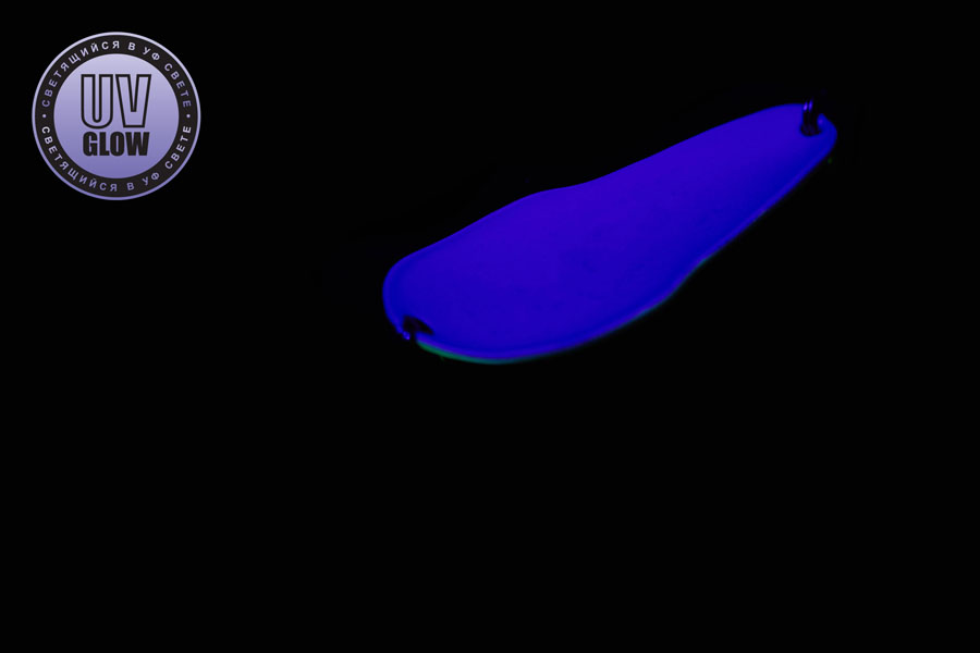 Блесна Reflex CYCLONE 2,6g цвет R10