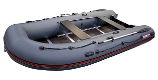 Лодка Хантер 390 NEW 2022