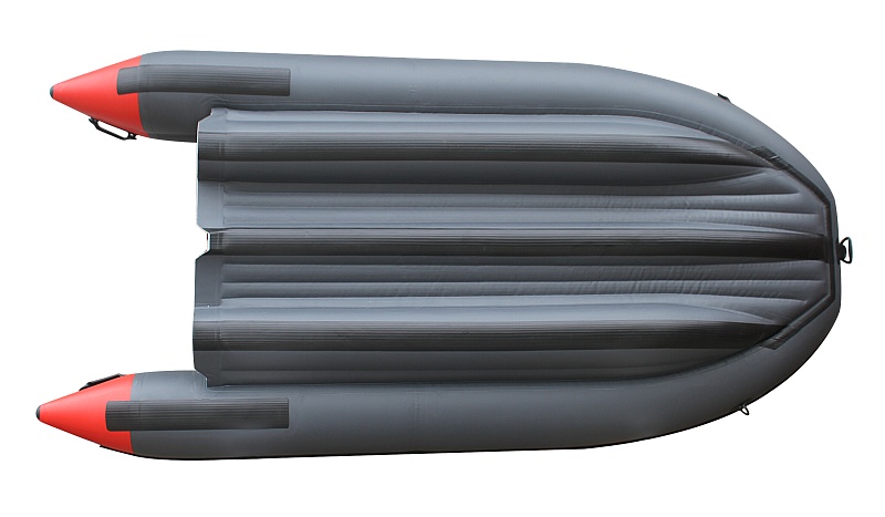 Лодка ПВХ SKAT TRITON 390 надувная
